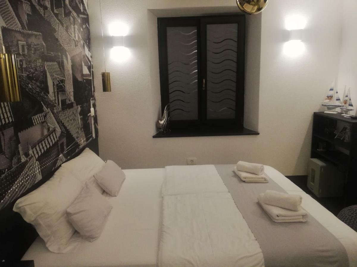 Al Porto Antico Hiša za goste Piran