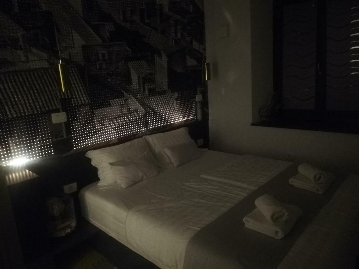 Al Porto Antico Hiša za goste