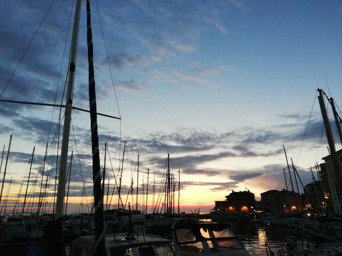 Al Porto Antico Gasthuis 2*